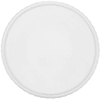 Birkmann Vintage keramisch Taartbord Birkmann Vintage keramisch Taartbord