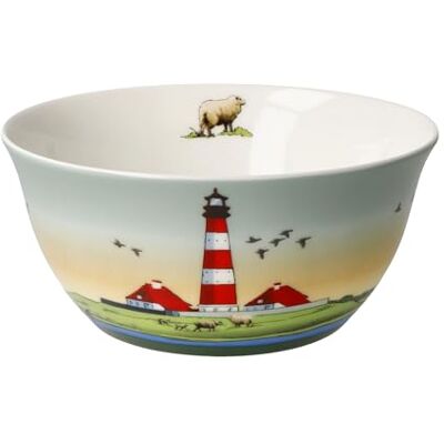 Goebel Schaal North Sea Lighthouses Home & Style Goebel Schaal North Sea Lighthouses Home & Style