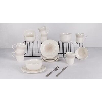 Cosy & Trendy Porcelain Breakfast Service Brindisi Beach, 18 kamers, 6 slaapplaatsen Cosy & Trendy Porcelain Breakfast Service Brindisi Beach, 18 kamers, 6 slaapplaatsen