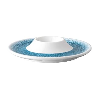 BRUNNER 0830032N.C1X Onbreekbare eierdopjes van melamine stonetouch, collectie Meteore BRUNNER 0830032N.C1X Onbreekbare eierdopjes van melamine stonetouch, collectie Meteore