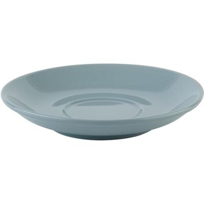 APS 16014 koffieschotel in blauw Ø 14,5 cm, hoogte 2,5 cm APS 16014 koffieschotel in blauw Ø 14,5 cm, hoogte 2,5 cm