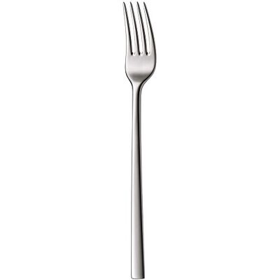 WMF Sonic Cromargan Protect Tafelvork, Zilver WMF Sonic Cromargan Protect Tafelvork, Zilver