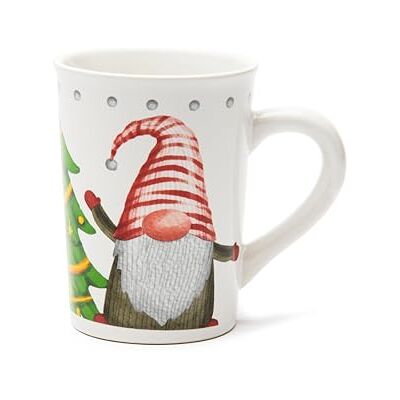 Excelsa Gnomo Friends Theemokken Set - Keramiek 38cl Excelsa Gnomo Friends Theemokken Set - Keramiek 38cl