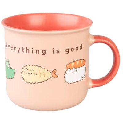 Grupo Erik Mok Koffiemok Pusheen Cat Koffiebeker 350 ml Theemok Afmeting 9,5 cm x 8,5 cm Inhoud 350 ml Kawaii Spullen Pusheen Cadeaus Merchandise Grupo Erik Mok Koffiemok Pusheen Cat Koffiebeker 350 ml Theemok Afmeting 9,5 cm x 8,5 cm Inhoud 350 ml Kawaii Spullen Pusheen Cadeaus Merchandise