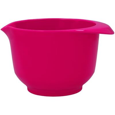 RBV Birkmann , Colour Bowls, Electric Pink, 14,5 x 18 x 11 cm, 1 l, recyclebaar PET, Colour Kitchen, krasbestendig, vaatwasser- en magnetronbestendig, 710443 RBV Birkmann , Colour Bowls, Electric Pink, 14,5 x 18 x 11 cm, 1 l, recyclebaar PET, Colour Kitchen, krasbestendig, vaatwasser- en magnetronbestendig, 710443