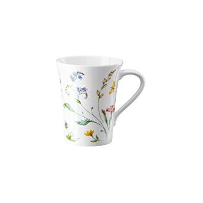 Hutschenreuther 02048-726041-15505 Nora Spring Vibes beker, porselein Hutschenreuther 02048-726041-15505 Nora Spring Vibes beker, porselein