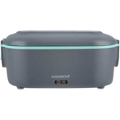 Kasanova - Scaldavivande70W - 1.5 L - Elektrische lunchwarmer Kasanova - Scaldavivande70W - 1.5 L - Elektrische lunchwarmer