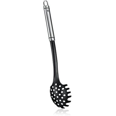 Metaltex 232645080 Spaghettilepel Nylon RVS Triunfo Metaltex 232645080 Spaghettilepel Nylon RVS Triunfo
