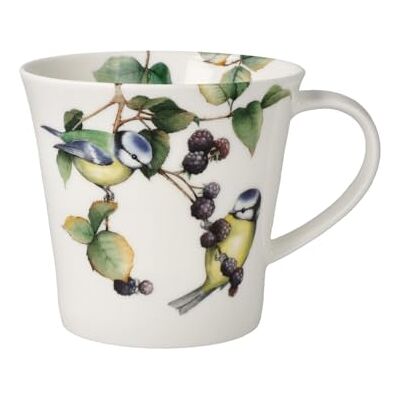 Goebel Koffie-/theekop Mug Pimijzer 0,35 l Zangvogels Goebel Koffie-/theekop Mug Pimijzer 0,35 l Zangvogels