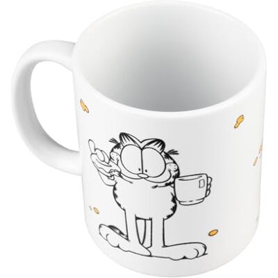 Grupo Erik Ceramic Mug South Park Merchandise 11.8 oz 350 ml Coffee Mug Tea, Cool Mugs and Cups South Park Gifts Under 10 Pounds, Gifts For Friends Grupo Erik Ceramic Mug South Park Merchandise 11.8 oz 350 ml Coffee Mug Tea, Cool Mugs and Cups South Park Gifts Under 10 Pounds, Gifts For Friends