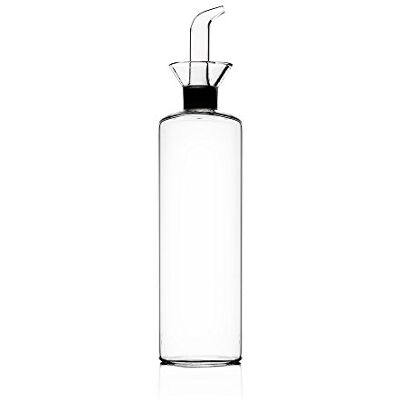 Ichendorf Milano Oliefles collectie Zylindro fles Ichendorf Milano Oliefles collectie Zylindro fles