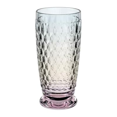 Villeroy & Boch Boston Pearl Longdrinkglas - Longdrinkglas Villeroy & Boch Boston Pearl Longdrinkglas - Longdrinkglas