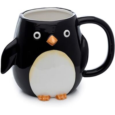 Puckator Pinguïn mok Puckator Pinguïn mok