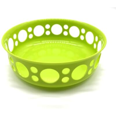 Kimmel Schaal 20 cm limoen Kimmel Schaal 20 cm limoen