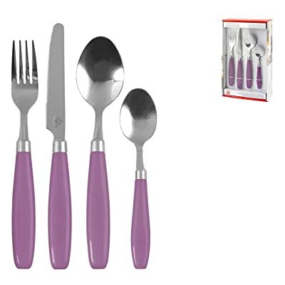 HOME SV POSATE 24PZ DINAMIKA M/LILL HOME SV POSATE 24PZ DINAMIKA M/LILL