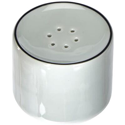 Bodum K11992-83 Shaker, porselein, wit Bodum K11992-83 Shaker, porselein, wit