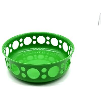 Kimmel Schaal 20 cm groen Kimmel Schaal 20 cm groen