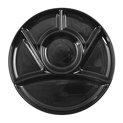 H&H 7069930 Keramisch Borden Set - Bord H&H 7069930 Keramisch Borden Set - Bord