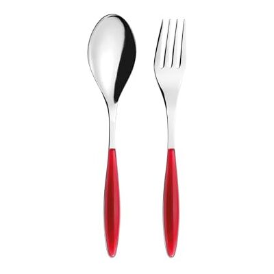 Guzzini SERVING CUTLERY "FEELING Guzzini SERVING CUTLERY "FEELING