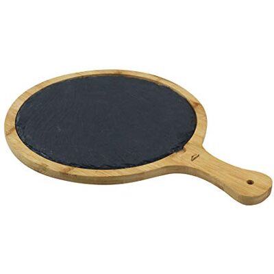 Lacor LEISTEEN TAFEL 40x28x1,5 CM Lacor LEISTEEN TAFEL 40x28x1,5 CM