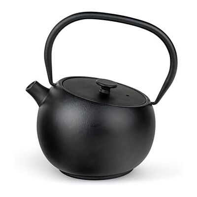 Bredemeijer -Theepot Guizhou zwart 0,75L Bredemeijer -Theepot Guizhou zwart 0,75L