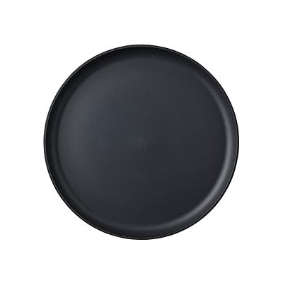 Mepal Plat bord Silueta 260 mm Nordic black Mepal Plat bord Silueta 260 mm Nordic black