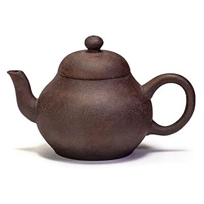 TEA SOUL Theepot uit Kreta Lin's Ceramics Studio 150 ml TEA SOUL Theepot uit Kreta Lin's Ceramics Studio 150 ml