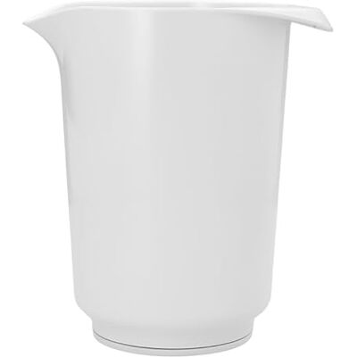 RBV Birkmann , Colour Kitchen Colour Kitchen Colour Kitchen Colour Kitchen, 710115, Colour-kommen, wit, 12,5 x 16,5 x 18,5 cm, 1,5 l, recyclebaar PET, kleur kitchen RBV Birkmann , Colour Kitchen Colour Kitchen Colour Kitchen Colour Kitchen, 710115, Colour-kommen, wit, 12,5 x 16,5 x 18,5 cm, 1,5 l, recyclebaar PET, kleur kitchen