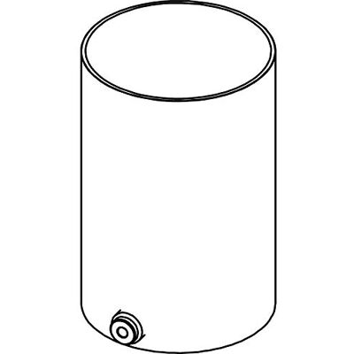 Bormioli Rocco 166181GRC021767 Grappa glas, glas Bormioli Rocco 166181GRC021767 Grappa glas, glas