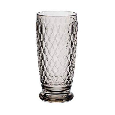 Villeroy & Boch wijnglas, glas, wit, 13,2 x 6 x 4 cm Villeroy & Boch wijnglas, glas, wit, 13,2 x 6 x 4 cm