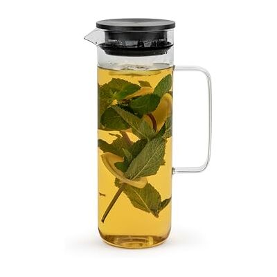 Bredemeijer Waterkaraf Padua 1.2L (Transparant) Bredemeijer Waterkaraf Padua 1.2L (Transparant)