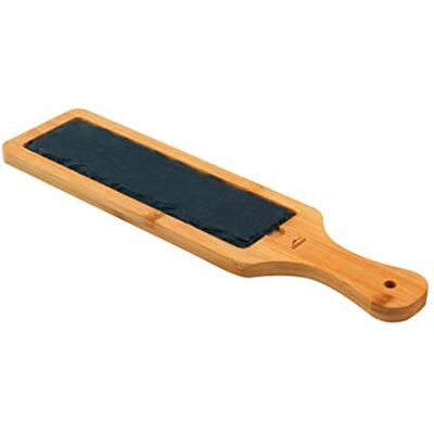 Lacor LEISTEEN TAFEL 40x10x1,5 CM Lacor LEISTEEN TAFEL 40x10x1,5 CM