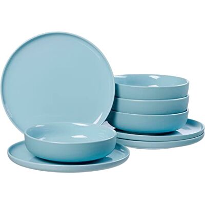 RITZENHOFF & BREKER Jasper Servies - Scandinavische Stijl RITZENHOFF & BREKER Jasper Servies - Scandinavische Stijl