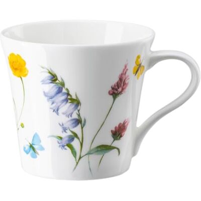 Hutschenreuther Nora Spring Vibes Koffiekop Hutschenreuther Nora Spring Vibes Koffiekop