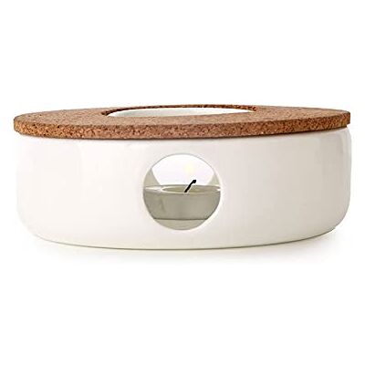 TEA SOUL B6021275 Elegant Porseleinen Theewarmers - Theewarmers TEA SOUL B6021275 Elegant Porseleinen Theewarmers - Theewarmers