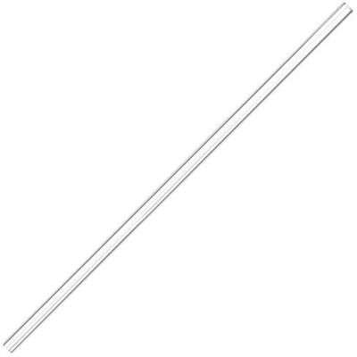 Westmark 626922E1 Rietjes, reinigingsborstels, glas, transparant Westmark 626922E1 Rietjes, reinigingsborstels, glas, transparant