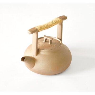 TEA SOUL Theepot uit Kreta 350 ml TEA SOUL Theepot uit Kreta 350 ml