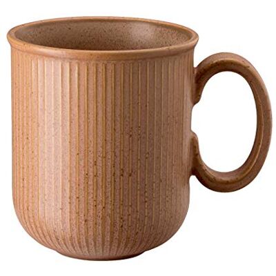 Thomas Clay Earth mok met handvat Thomas Clay Earth mok met handvat