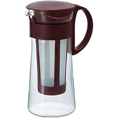 HARIO Konvice na Cold Brew Coffee - Cold Brew Coffee Maker HARIO Konvice na Cold Brew Coffee - Cold Brew Coffee Maker