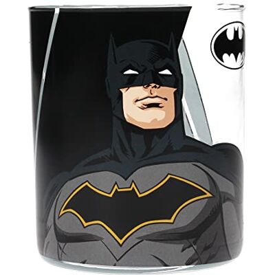 SD toys DC Comics Batman-glas SD toys DC Comics Batman-glas