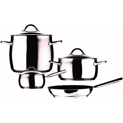 MEPRA 30140007 party-tableware serveerbestek, roestvrij staal MEPRA 30140007 party-tableware serveerbestek, roestvrij staal