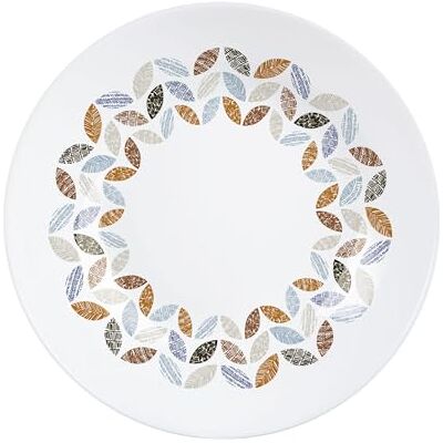 Luminarc Diep bord 20 cm Florescence - Diepbord Luminarc Diep bord 20 cm Florescence - Diepbord