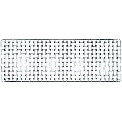 Nachtmann Bossa Nova 42cm Serveerplaat - Dienblad Nachtmann Bossa Nova 42cm Serveerplaat - Dienblad