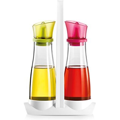 Tescoma Olie en azijn Set 250 Ml "Vitamino", T642763 Tescoma Olie en azijn Set 250 Ml "Vitamino", T642763