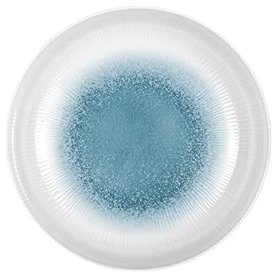 BRUNNER 0830026N.C1X soepborden van melamine Stonetouch, diameter 21 cm, collectie Meteoren BRUNNER 0830026N.C1X soepborden van melamine Stonetouch, diameter 21 cm, collectie Meteoren
