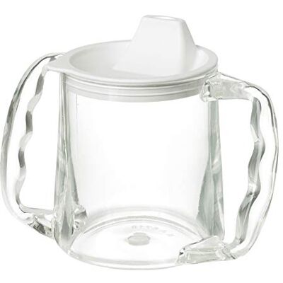 Homecraft Beker met Grote Opening - Beker Homecraft Beker met Grote Opening - Beker