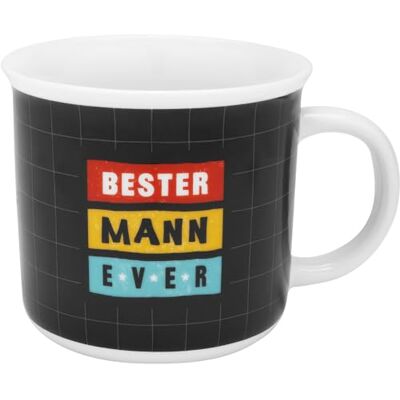 Sheepworld AG Mok Cadeauverpakking Voor Mannen Sheepworld AG Mok Cadeauverpakking Voor Mannen