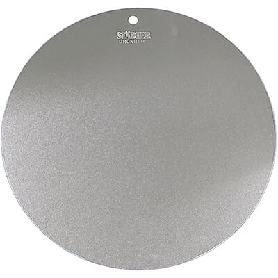 Pati-Versand Aluminium Taartsteker 32 cm - Taartsteker Pati-Versand Aluminium Taartsteker 32 cm - Taartsteker