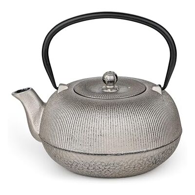 Bredemeijer -Theepot Sichuan champagne 1,0L Bredemeijer -Theepot Sichuan champagne 1,0L