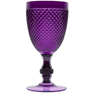 Excelsa Diamond Kelch 39cl - Glazen karafé Excelsa Diamond Kelch 39cl - Glazen karafé
